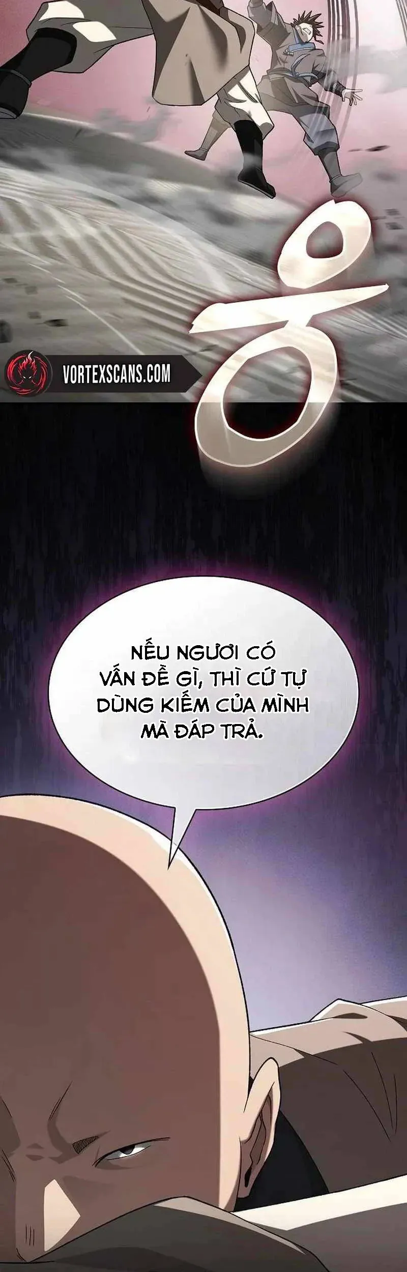 Võ Thần Nạp Tiền Chapter 17 - 63
