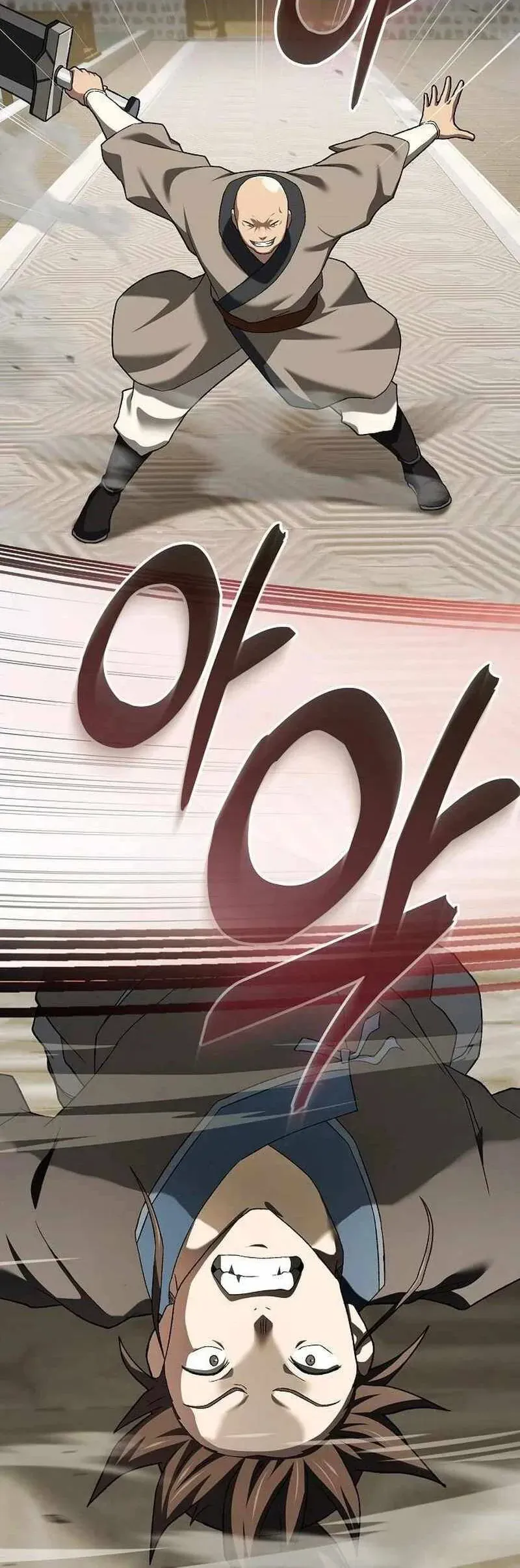 Võ Thần Nạp Tiền Chapter 17 - 65