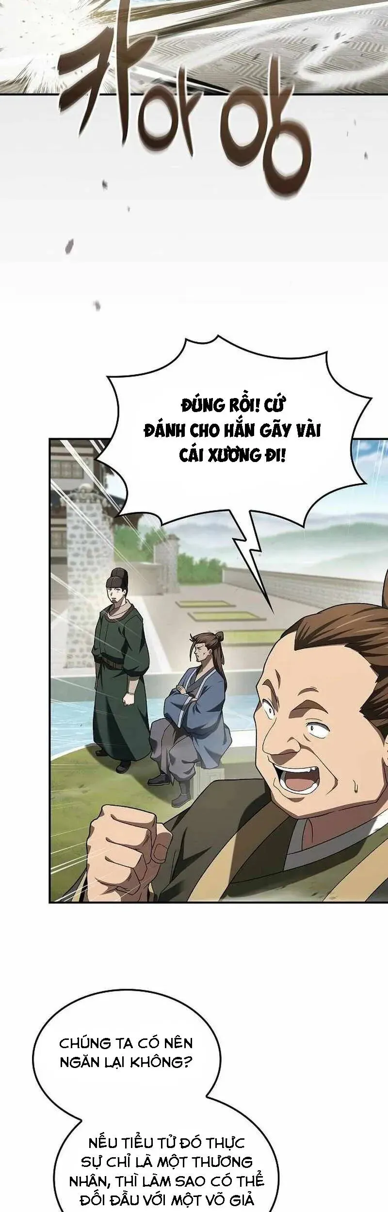Võ Thần Nạp Tiền Chapter 17 - 67