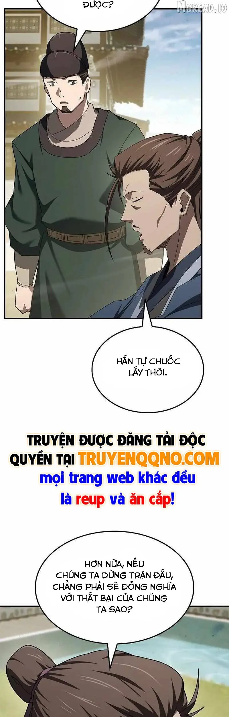 Võ Thần Nạp Tiền Chapter 17 - 68