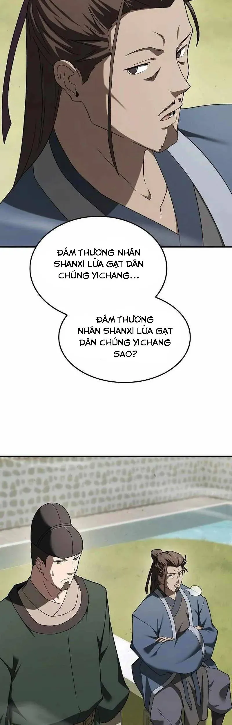 Võ Thần Nạp Tiền Chapter 17 - 69