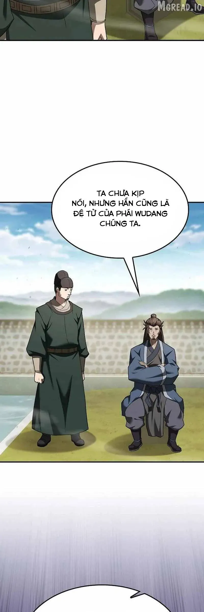 Võ Thần Nạp Tiền Chapter 17 - 70