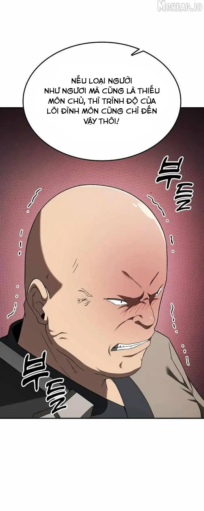 Võ Thần Nạp Tiền Chapter 17 - 76