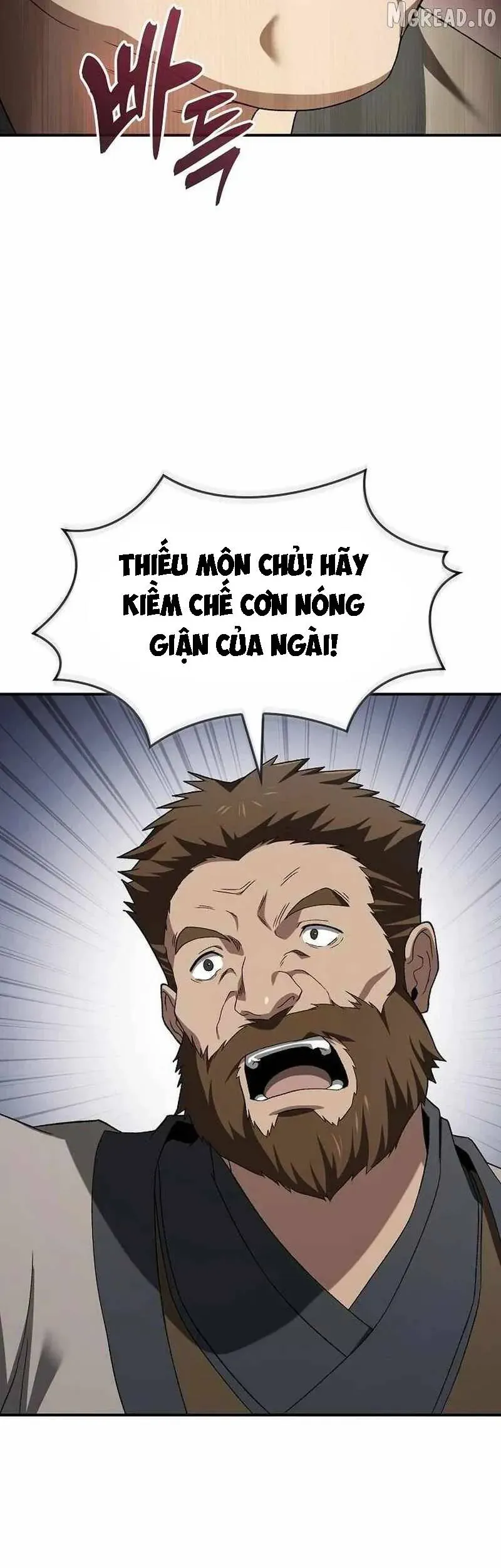 Võ Thần Nạp Tiền Chapter 17 - 80
