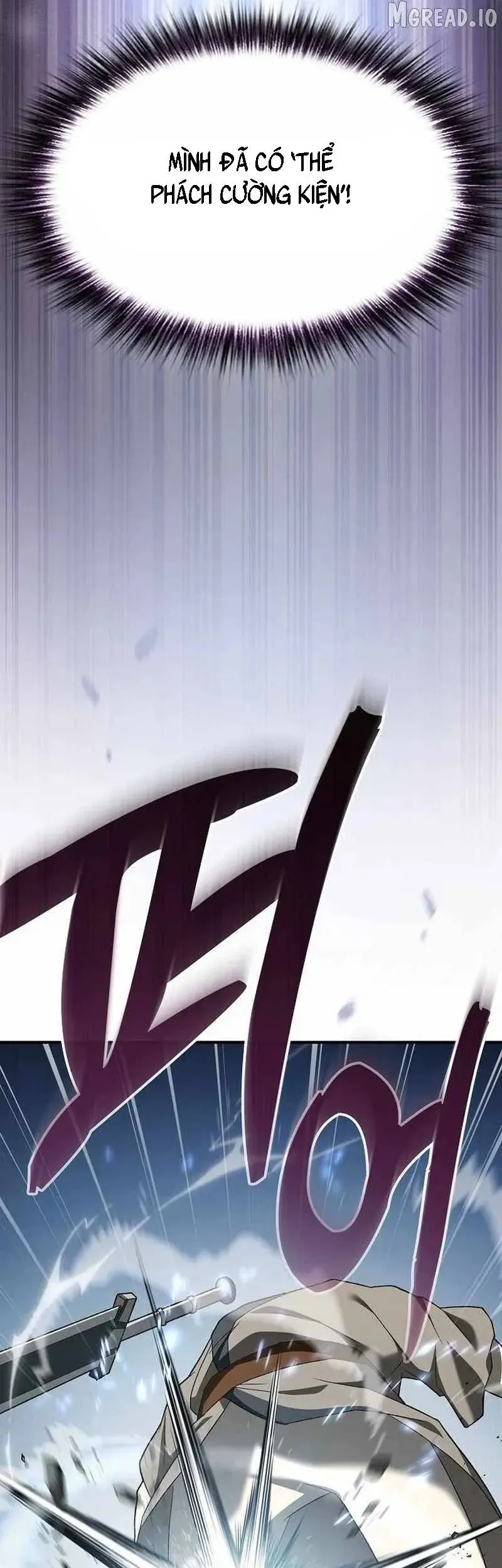 Võ Thần Nạp Tiền Chapter 17 - 84