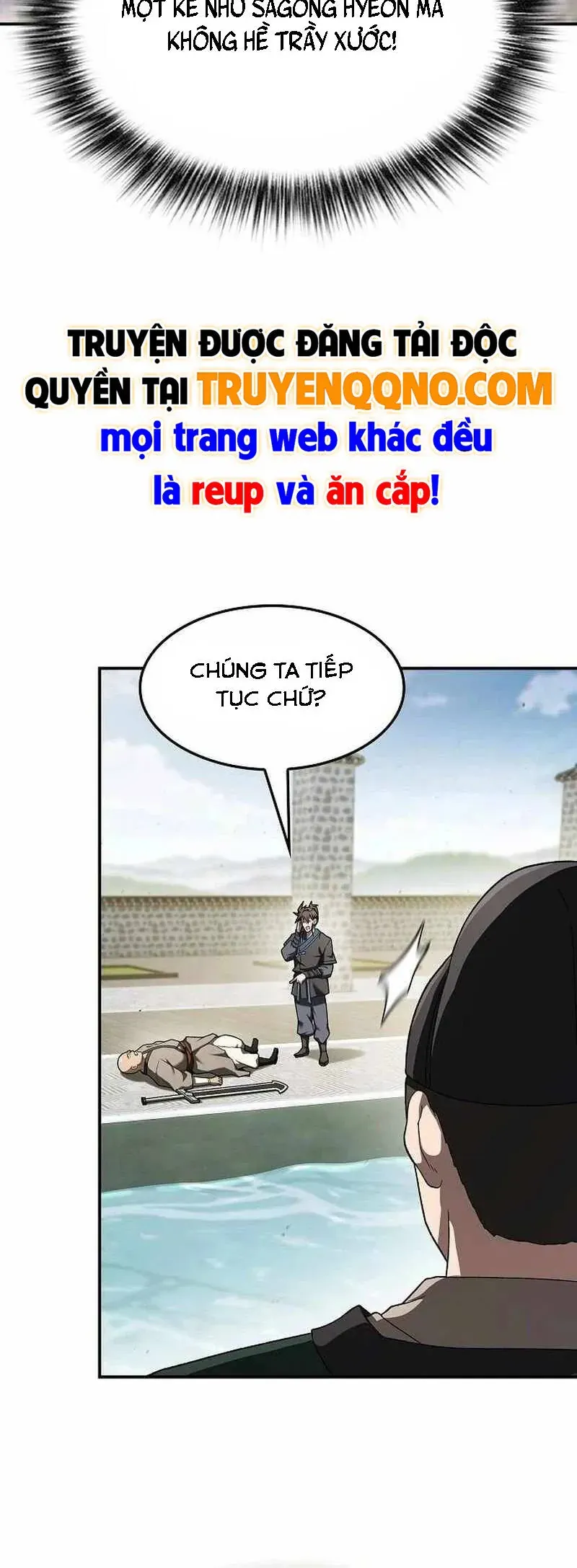 Võ Thần Nạp Tiền Chapter 17 - 89
