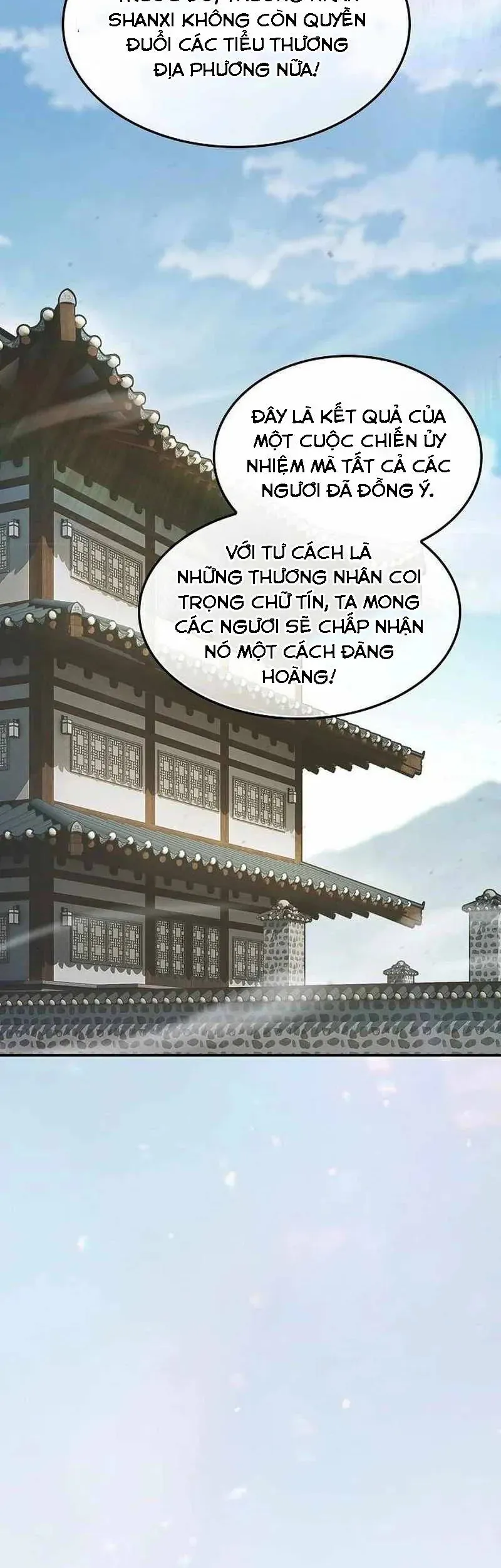 Võ Thần Nạp Tiền Chapter 17 - 91