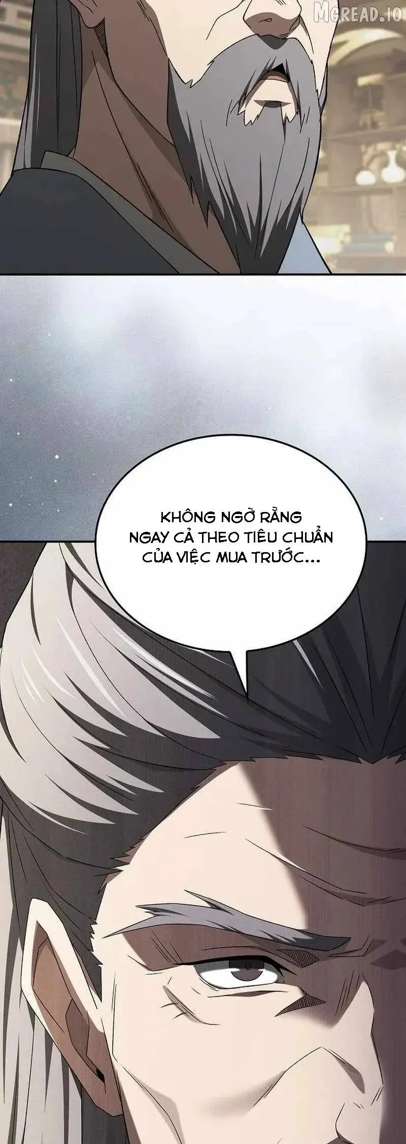 Võ Thần Nạp Tiền Chapter 17 - 94