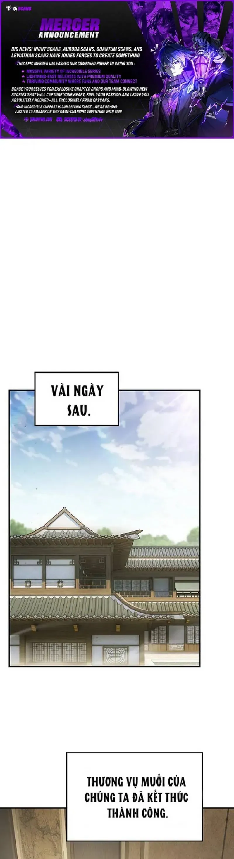 Võ Thần Nạp Tiền Chapter 18 - 2