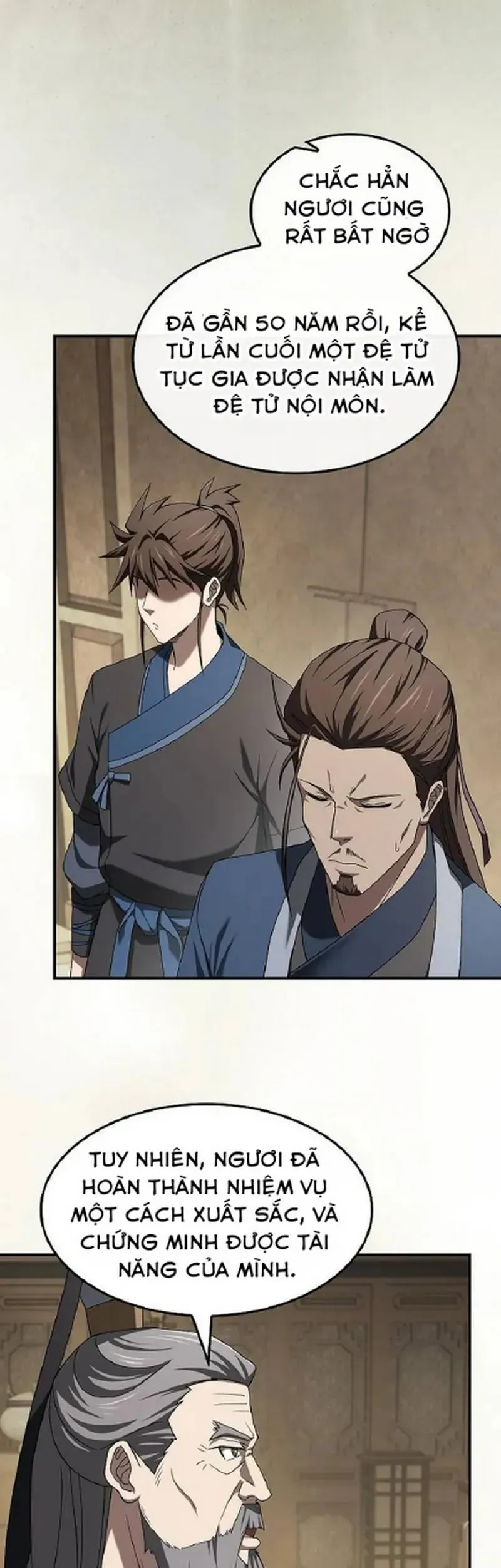 Võ Thần Nạp Tiền Chapter 18 - 11