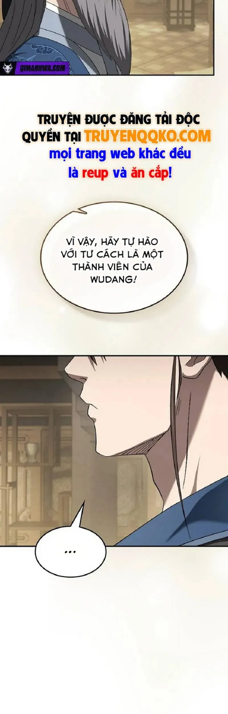 Võ Thần Nạp Tiền Chapter 18 - 12