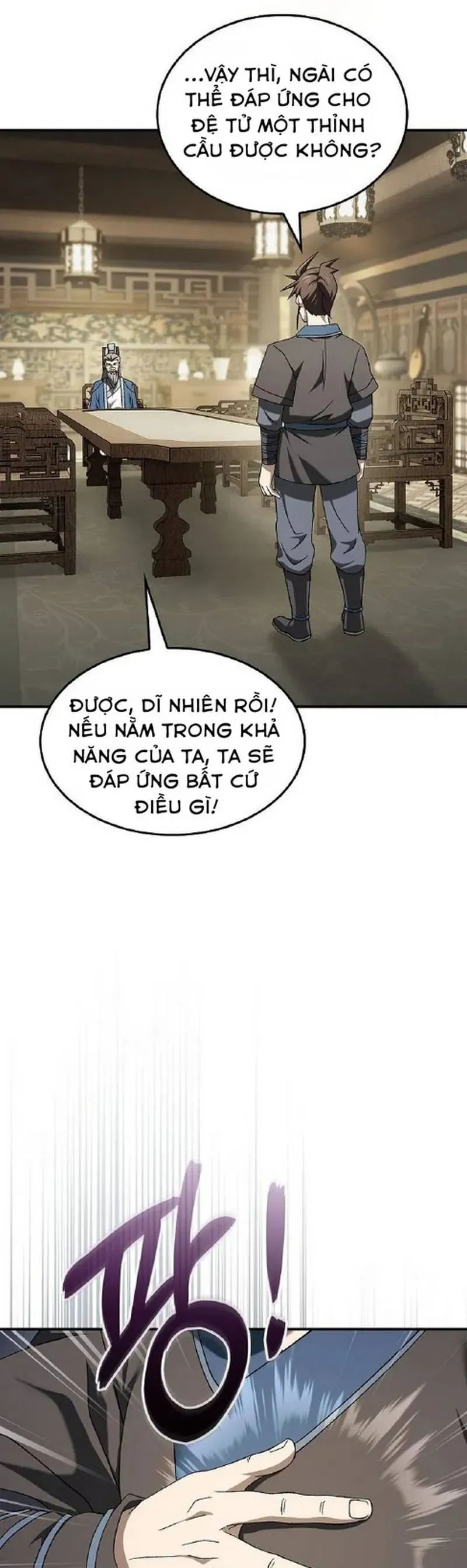 Võ Thần Nạp Tiền Chapter 18 - 13