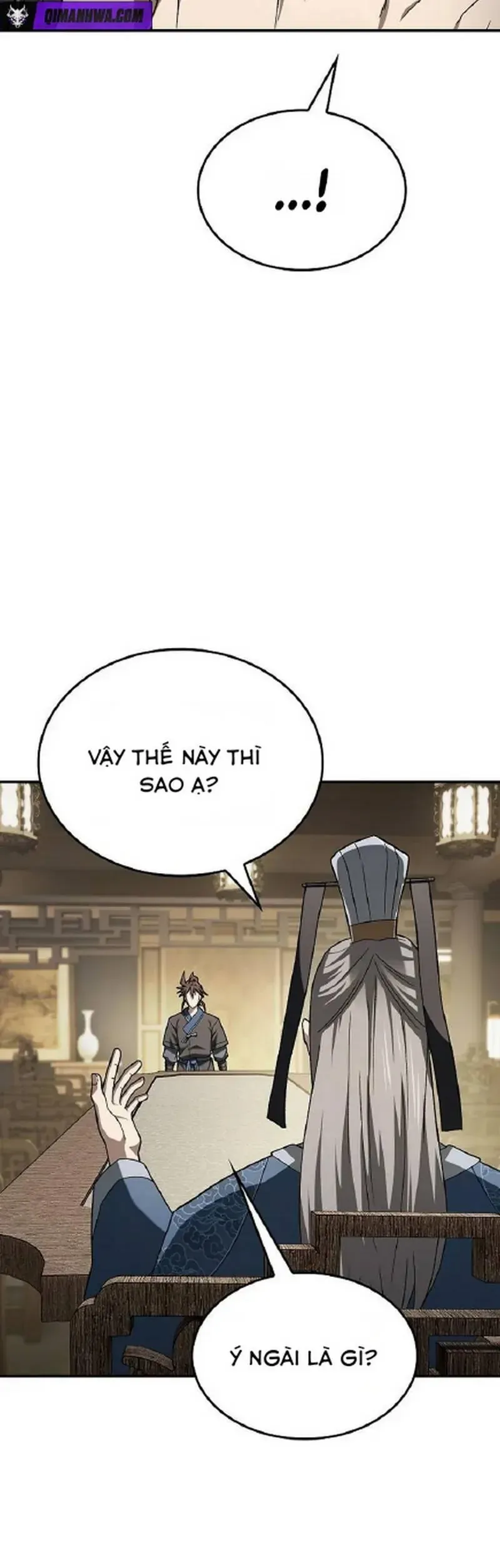 Võ Thần Nạp Tiền Chapter 18 - 23