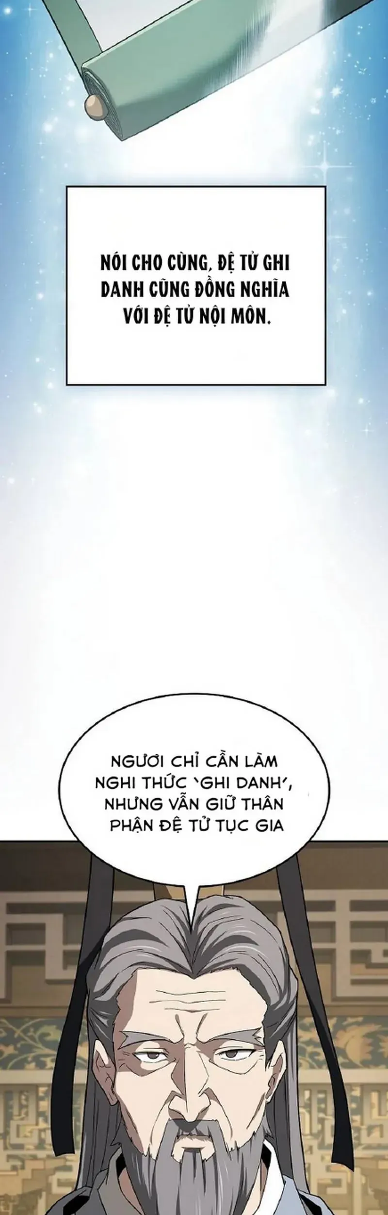 Võ Thần Nạp Tiền Chapter 18 - 28