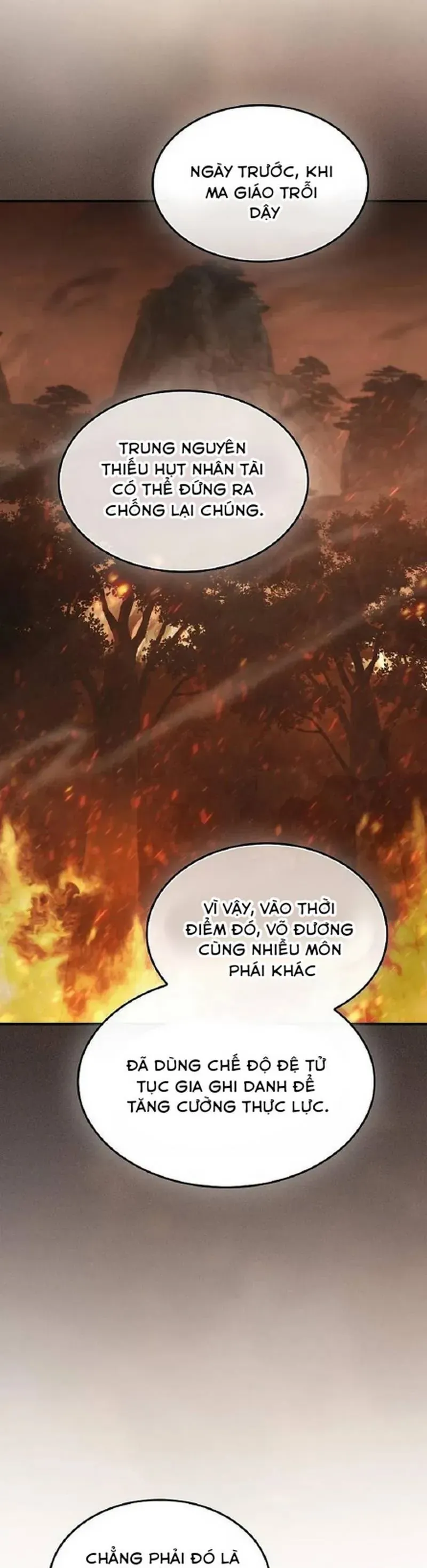 Võ Thần Nạp Tiền Chapter 18 - 30