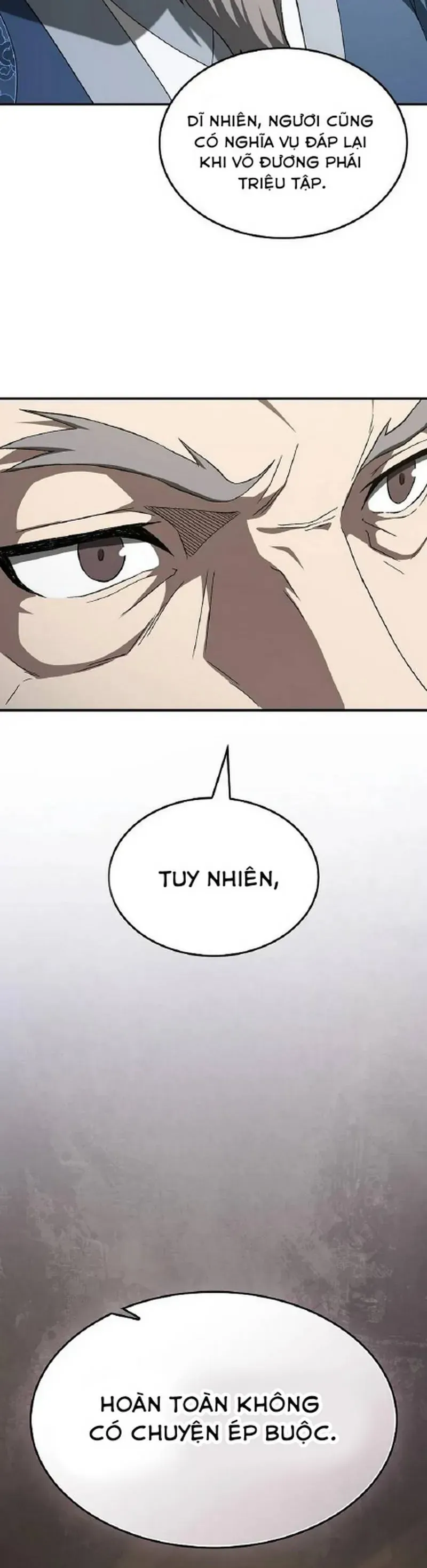 Võ Thần Nạp Tiền Chapter 18 - 32