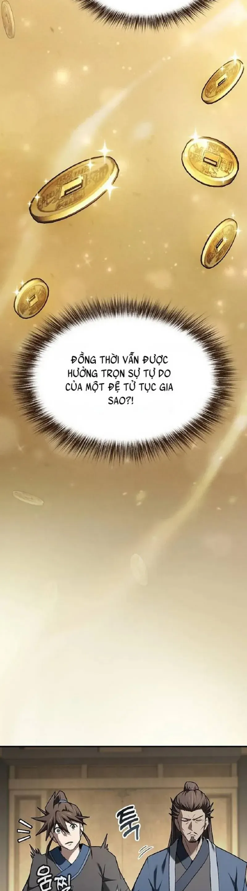 Võ Thần Nạp Tiền Chapter 18 - 36
