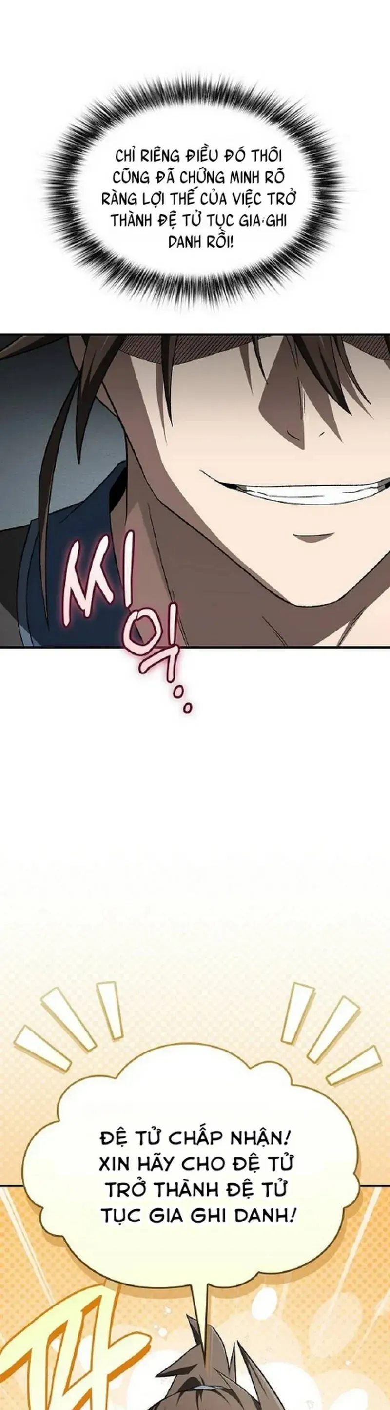 Võ Thần Nạp Tiền Chapter 18 - 38