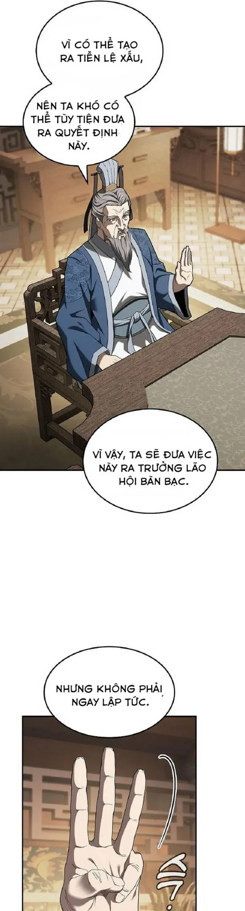 Võ Thần Nạp Tiền Chapter 18 - 40