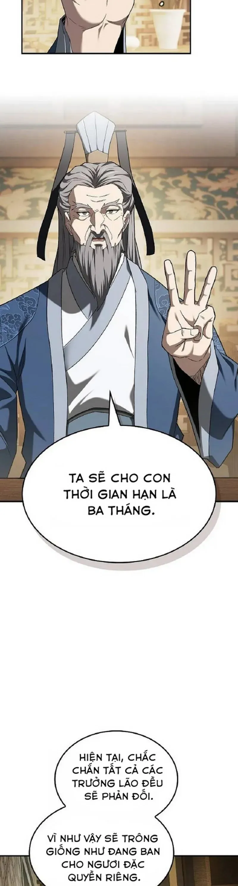 Võ Thần Nạp Tiền Chapter 18 - 41