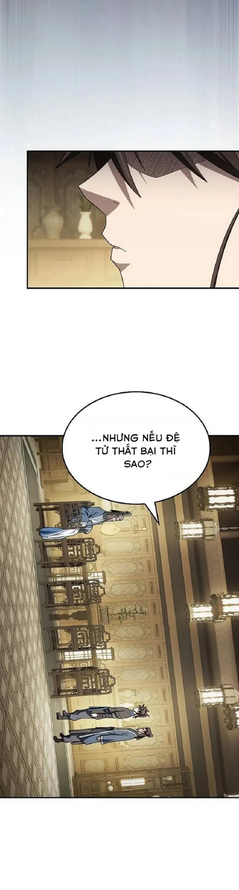 Võ Thần Nạp Tiền Chapter 18 - 44