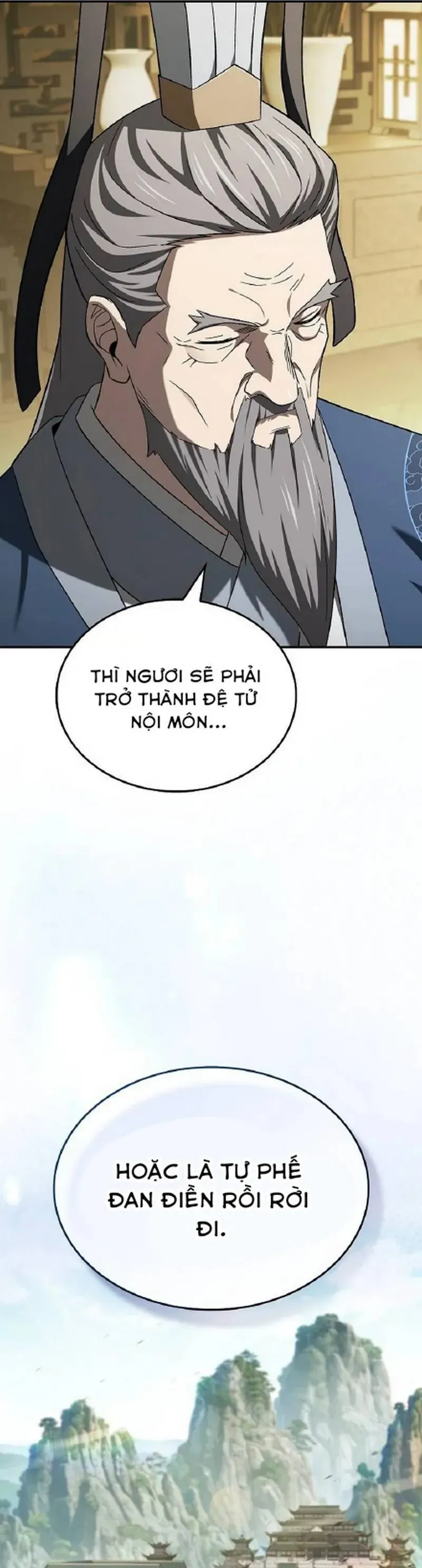Võ Thần Nạp Tiền Chapter 18 - 45