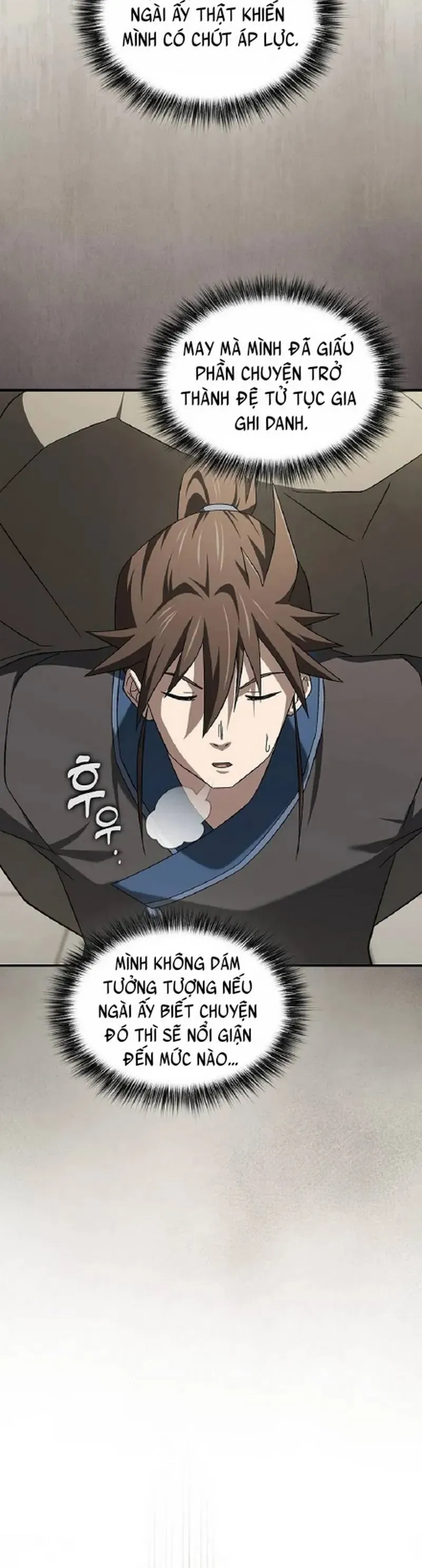 Võ Thần Nạp Tiền Chapter 18 - 49