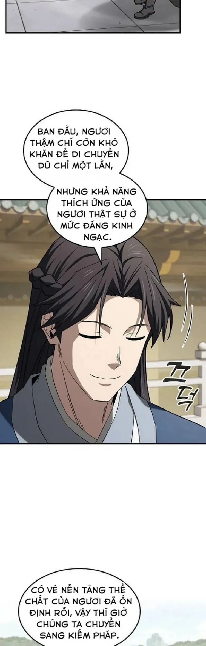 Võ Thần Nạp Tiền Chapter 18 - 51