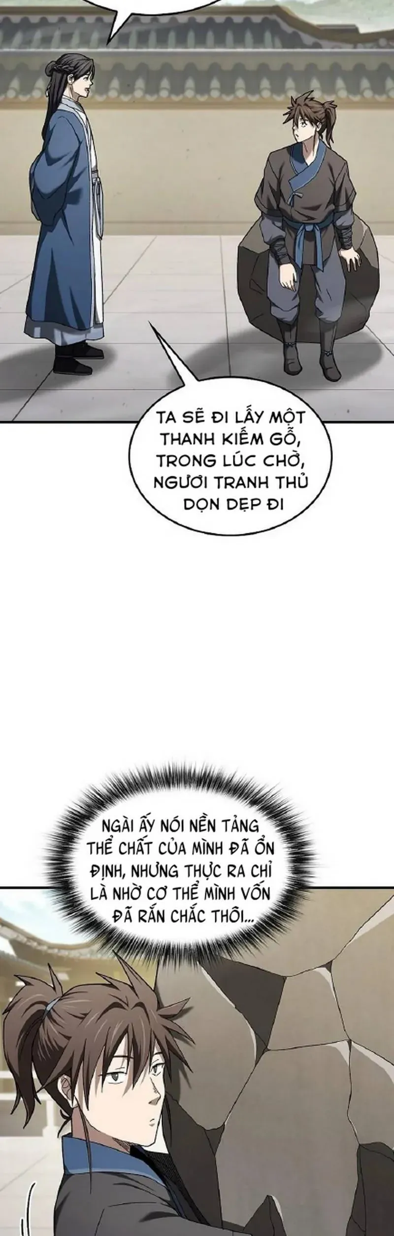 Võ Thần Nạp Tiền Chapter 18 - 52