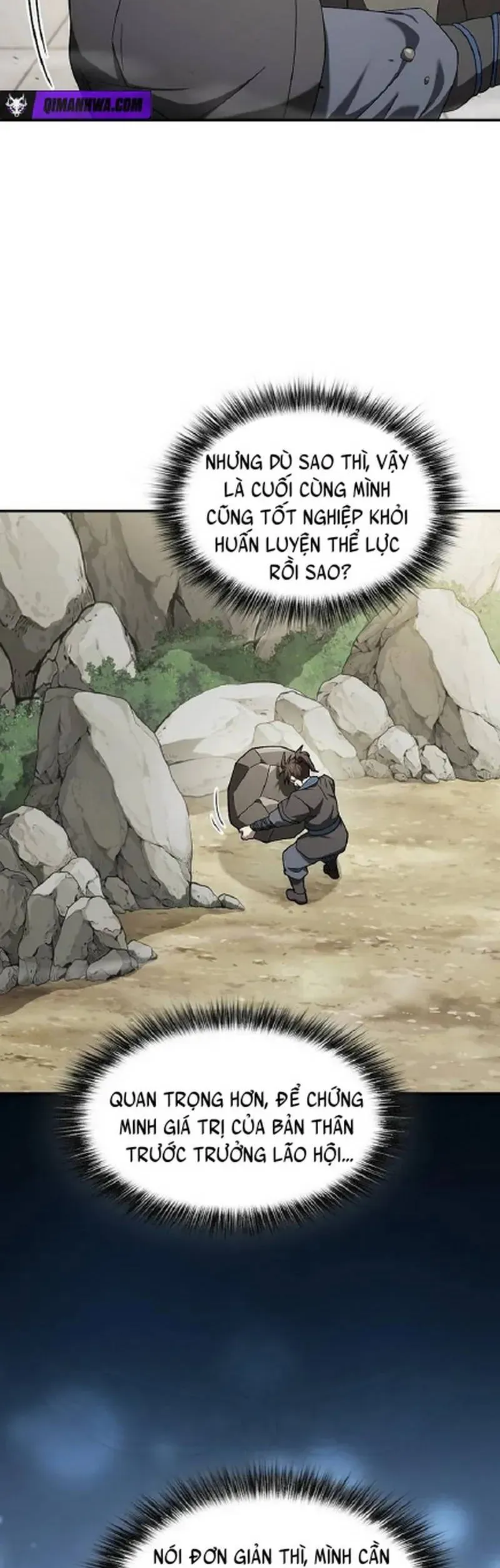 Võ Thần Nạp Tiền Chapter 18 - 53