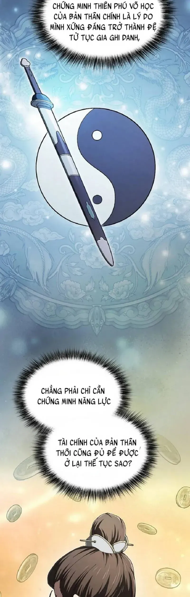 Võ Thần Nạp Tiền Chapter 18 - 54