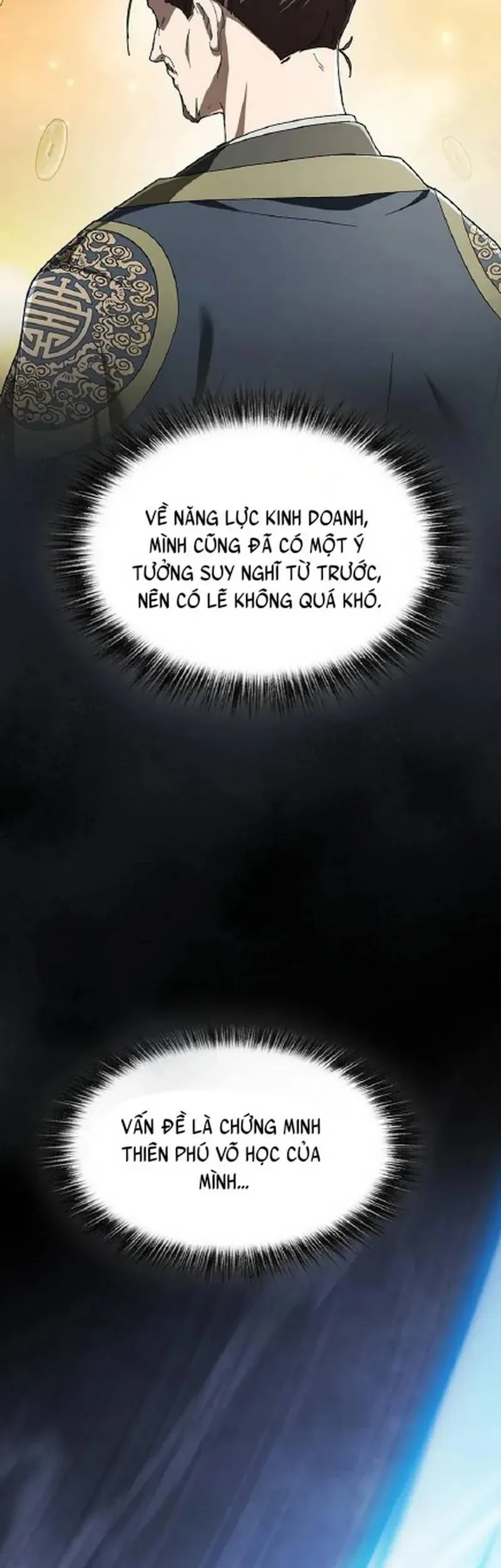 Võ Thần Nạp Tiền Chapter 18 - 55