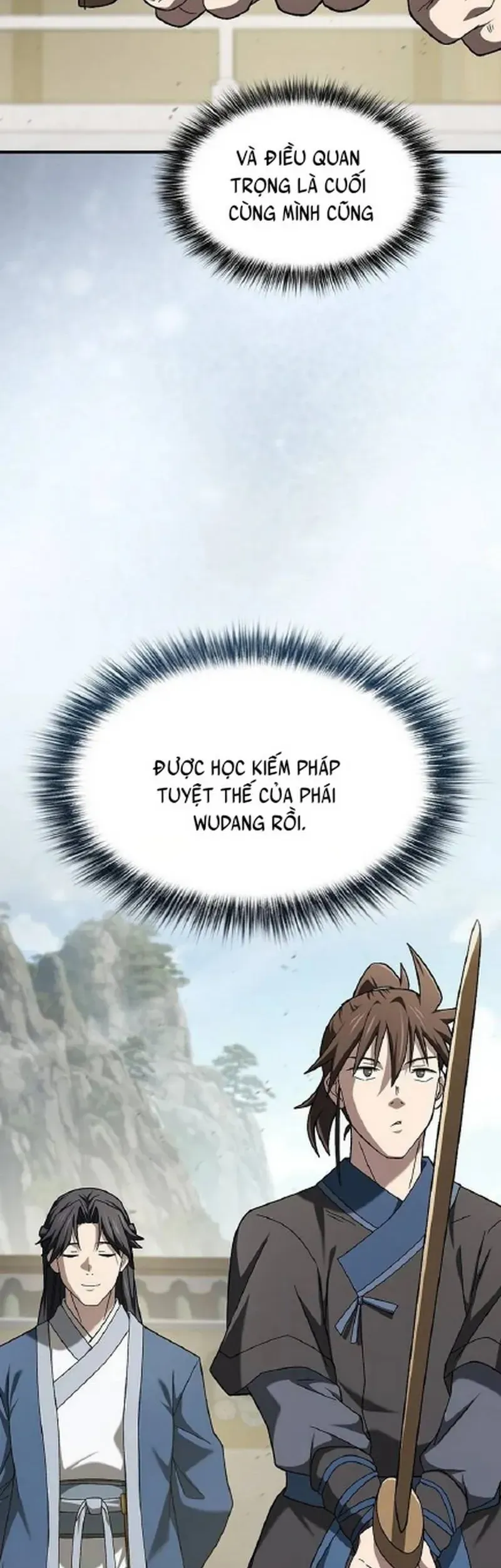 Võ Thần Nạp Tiền Chapter 18 - 57