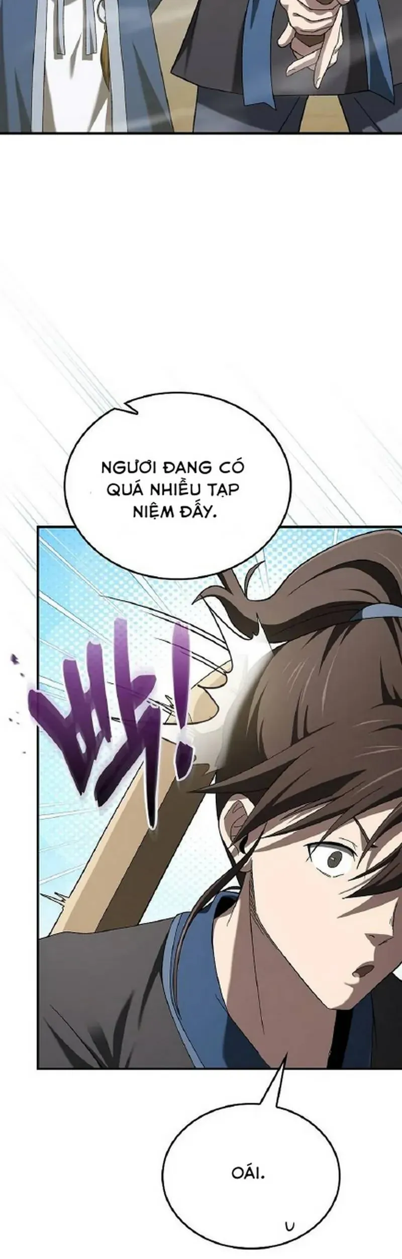 Võ Thần Nạp Tiền Chapter 18 - 58