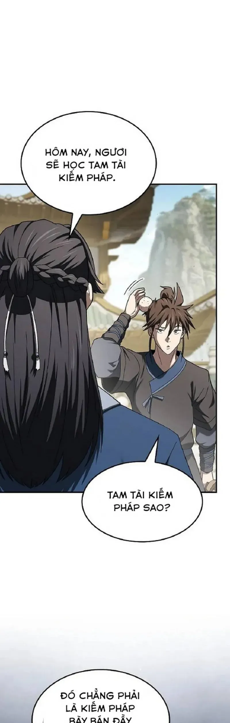 Võ Thần Nạp Tiền Chapter 18 - 59
