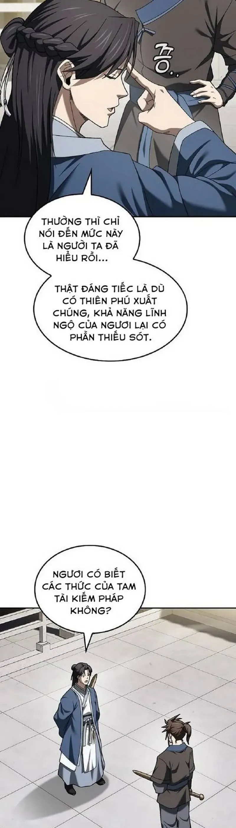 Võ Thần Nạp Tiền Chapter 18 - 64