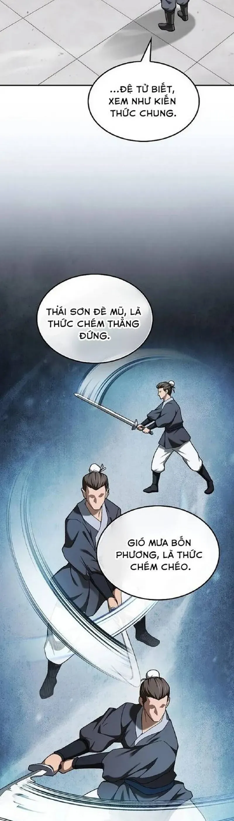Võ Thần Nạp Tiền Chapter 18 - 65