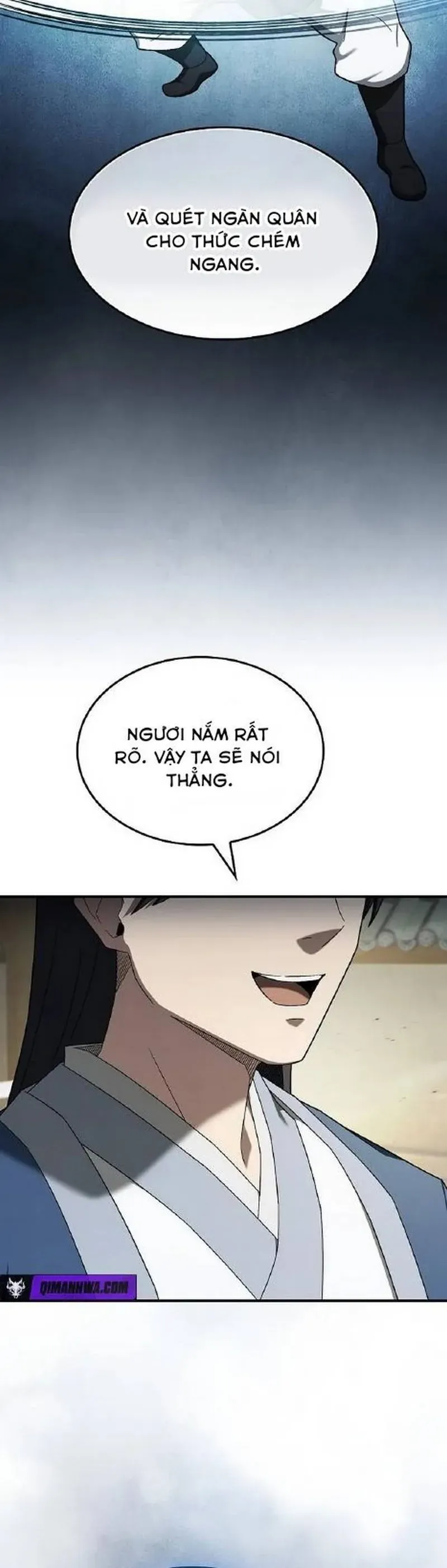 Võ Thần Nạp Tiền Chapter 18 - 66