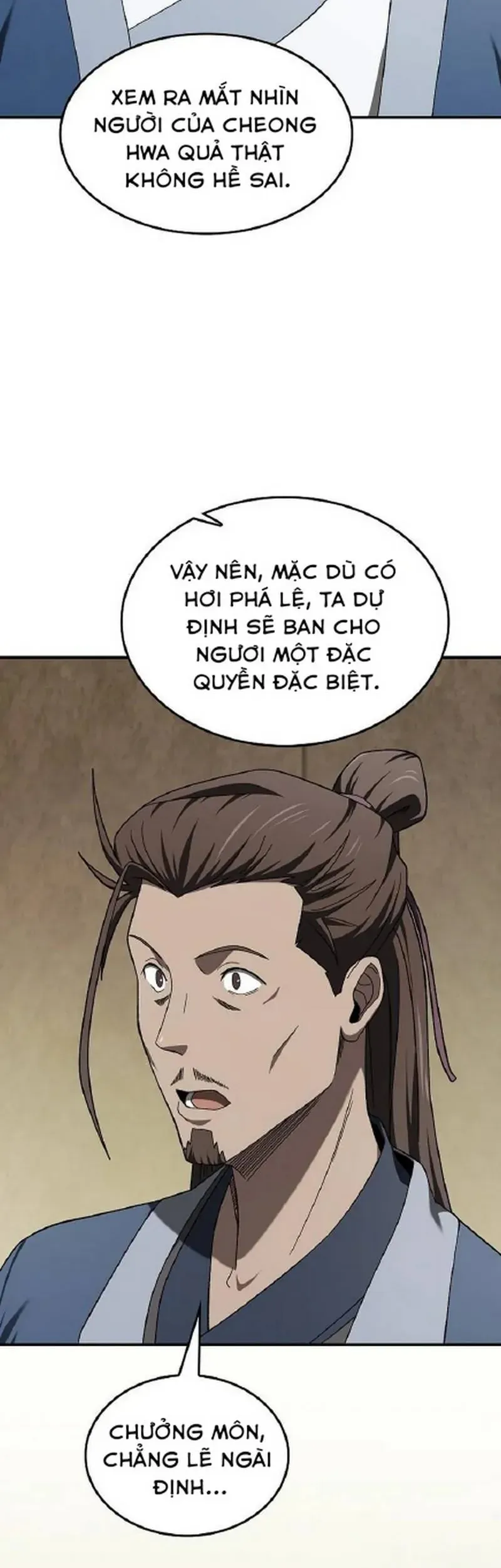 Võ Thần Nạp Tiền Chapter 18 - 9