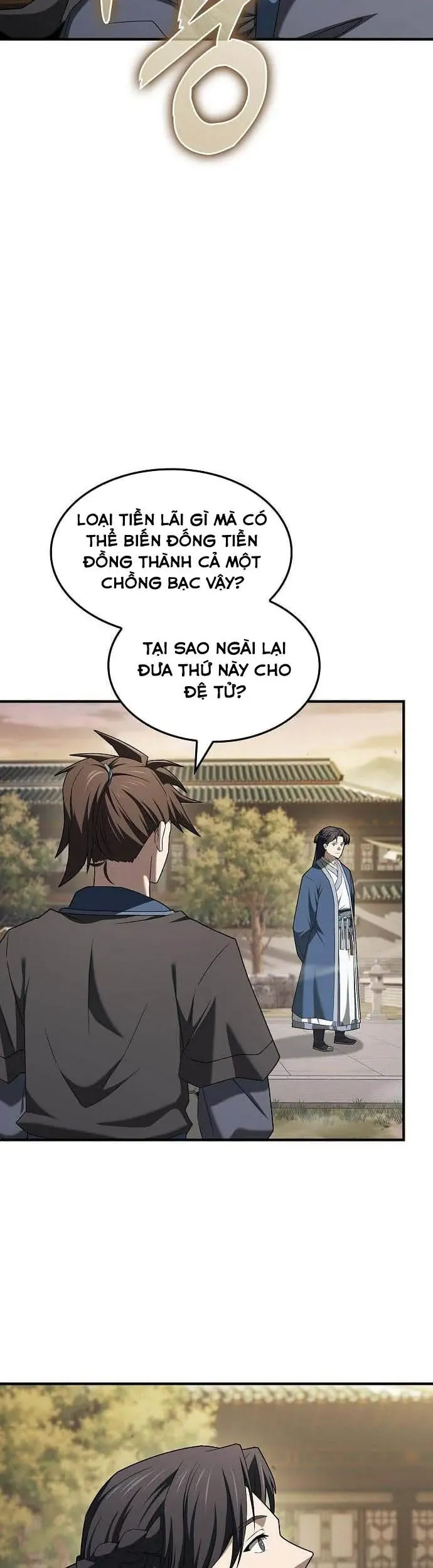 Võ Thần Nạp Tiền Chapter 21 - 11