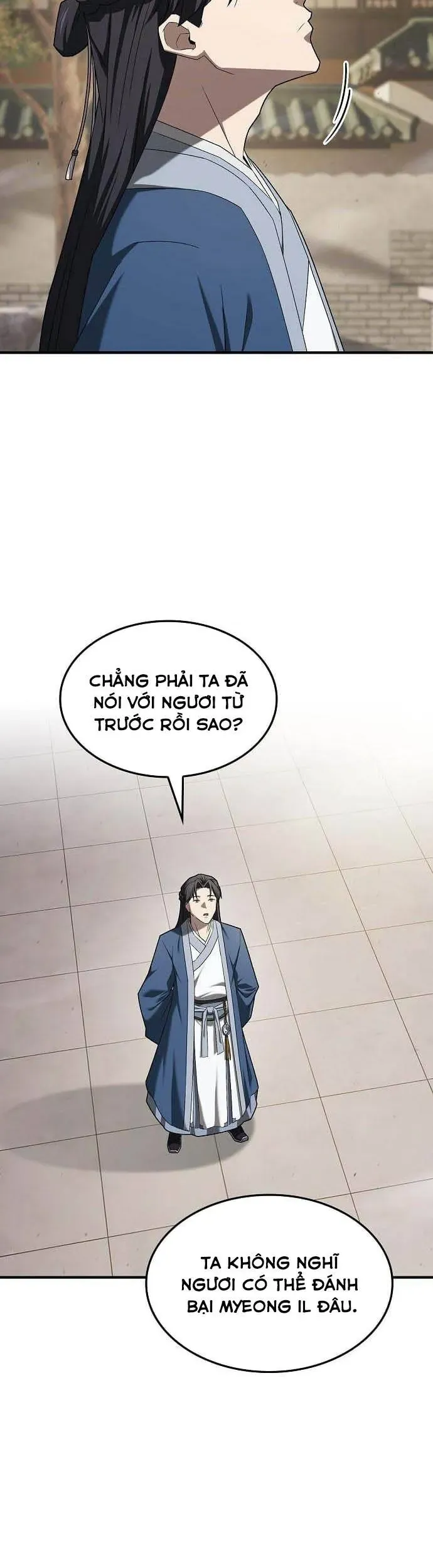 Võ Thần Nạp Tiền Chapter 21 - 12