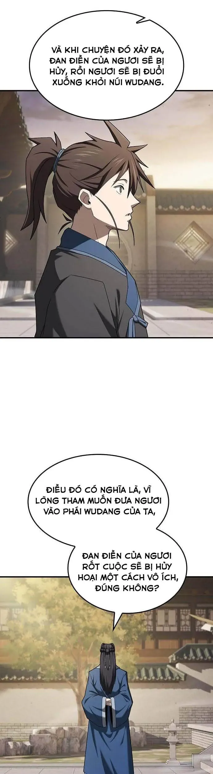 Võ Thần Nạp Tiền Chapter 21 - 13
