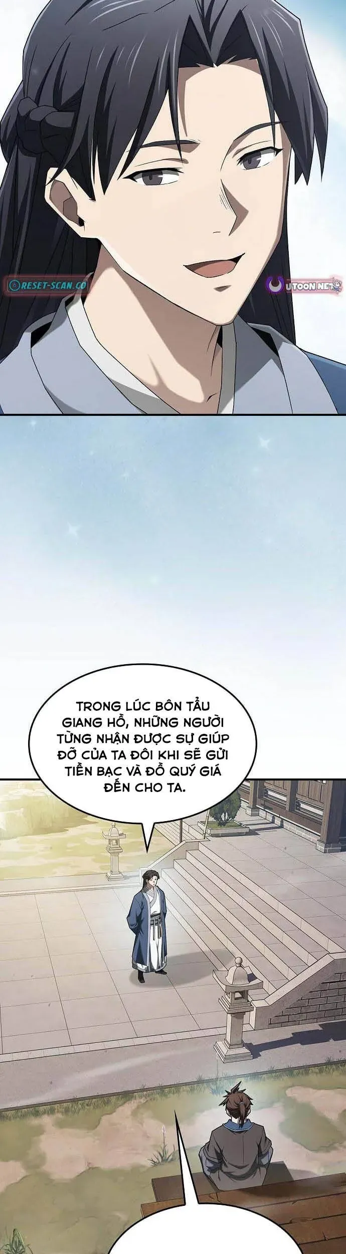 Võ Thần Nạp Tiền Chapter 21 - 16