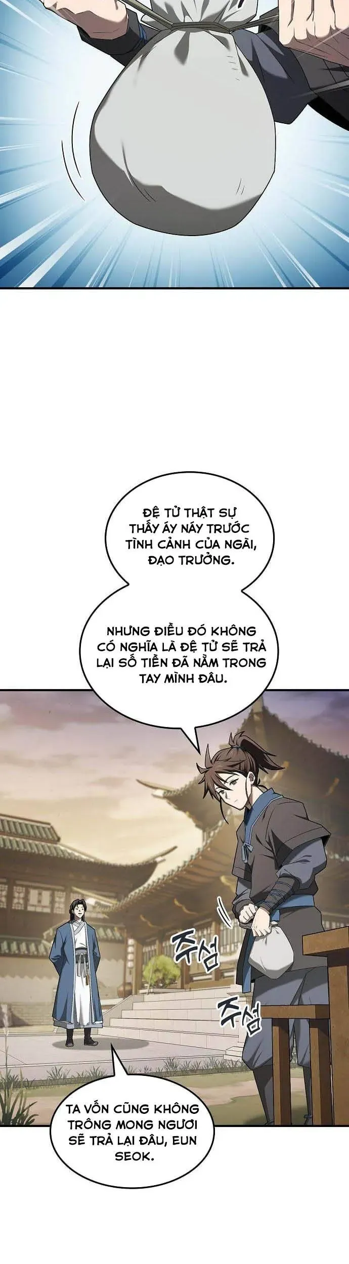 Võ Thần Nạp Tiền Chapter 21 - 18