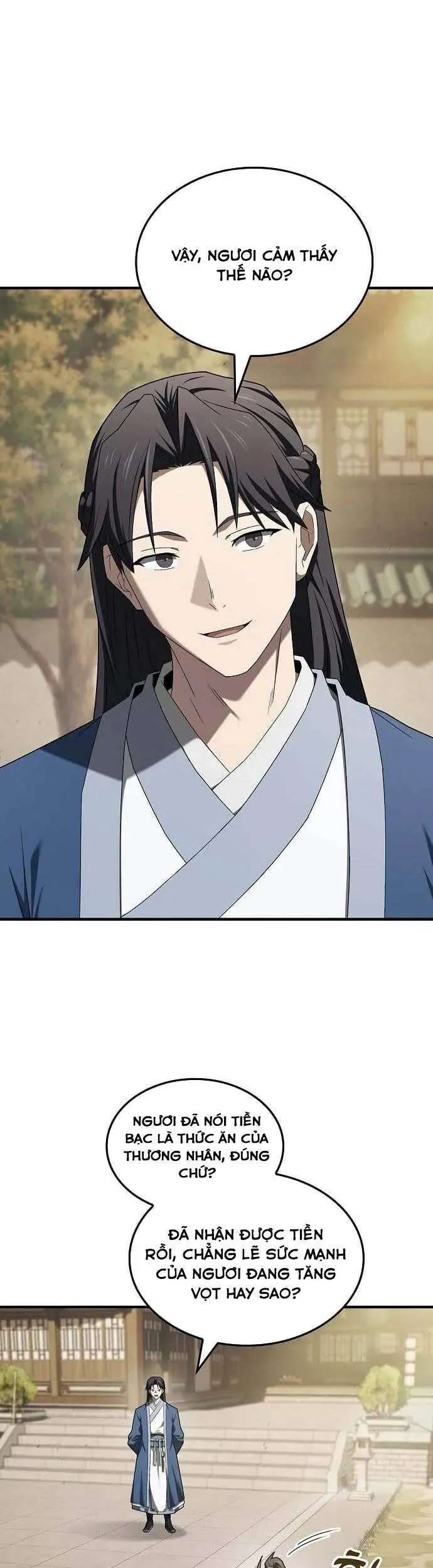 Võ Thần Nạp Tiền Chapter 21 - 19