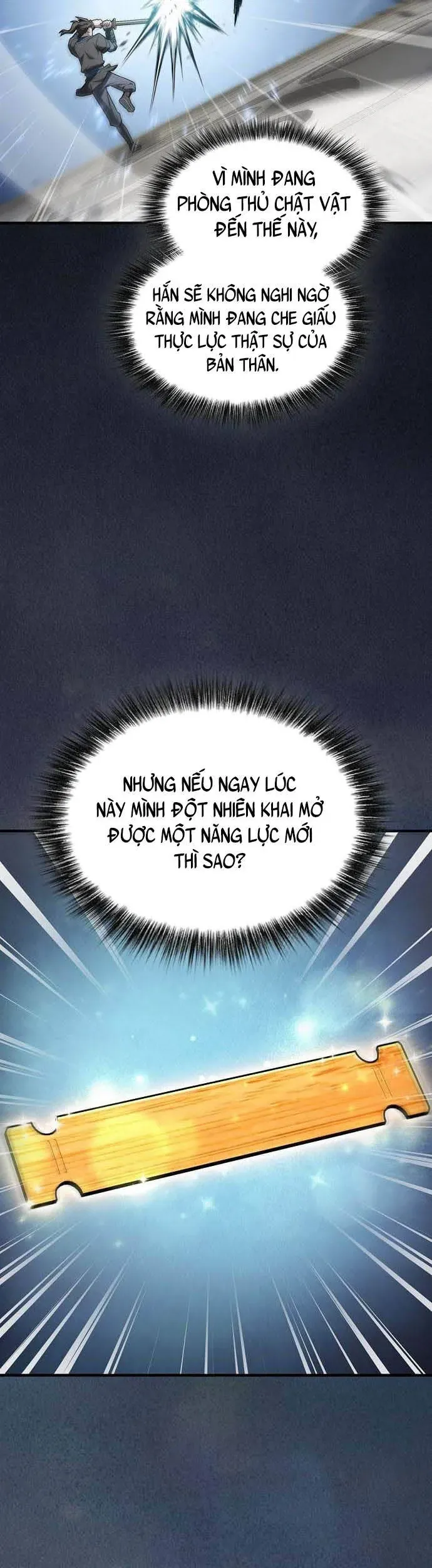 Võ Thần Nạp Tiền Chapter 21 - 44