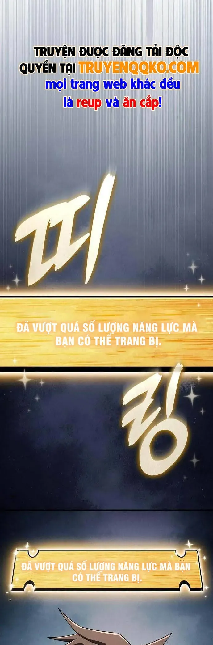 Võ Thần Nạp Tiền Chapter 21 - 49