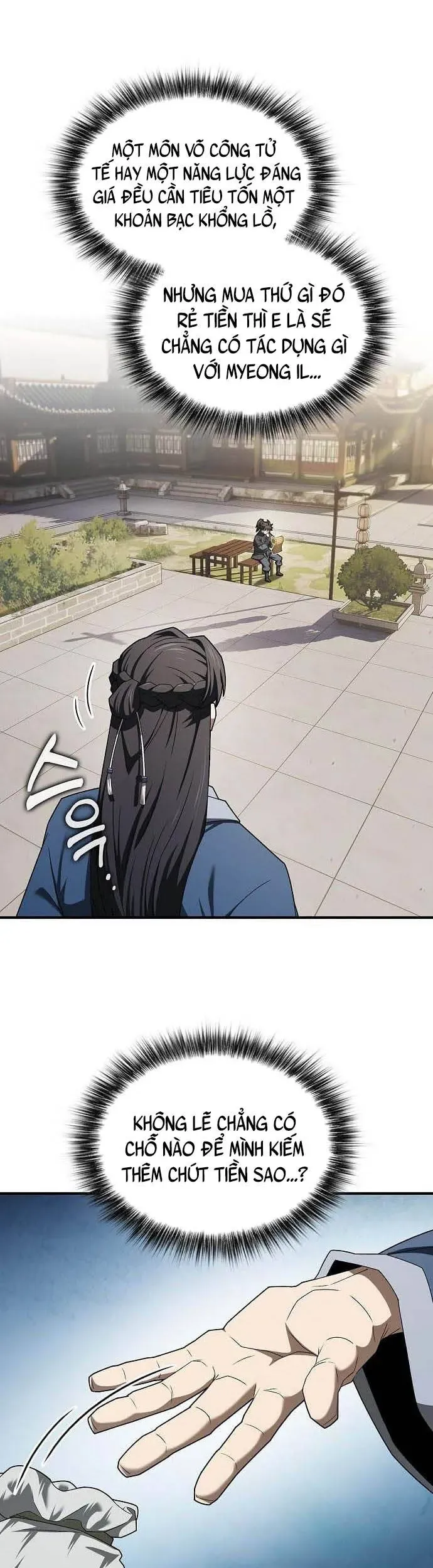 Võ Thần Nạp Tiền Chapter 21 - 8