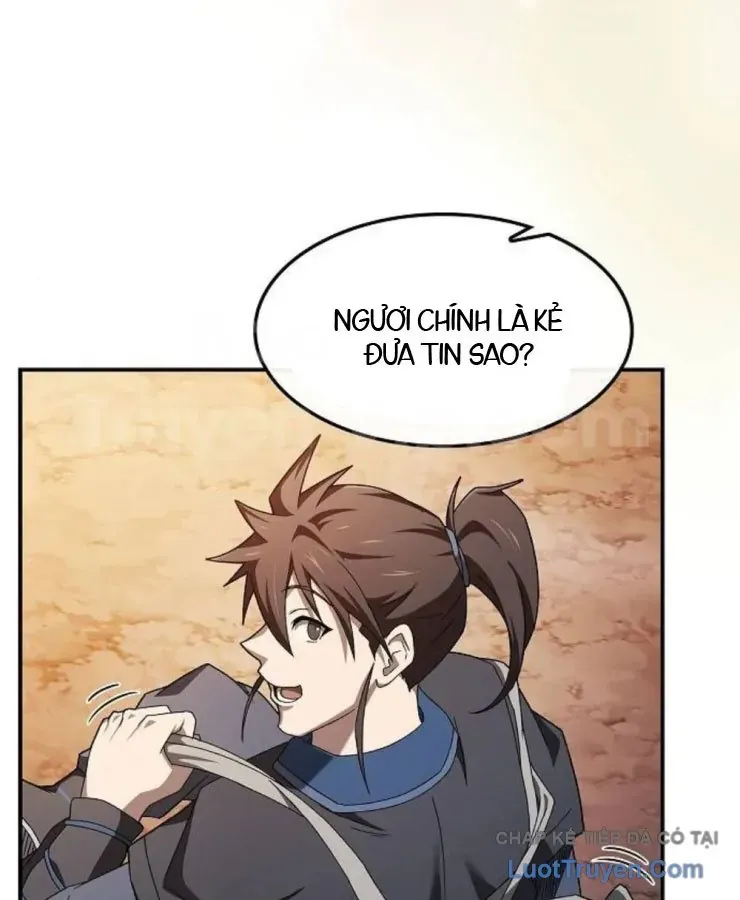 Võ Thần Nạp Tiền Chapter 7 - 11