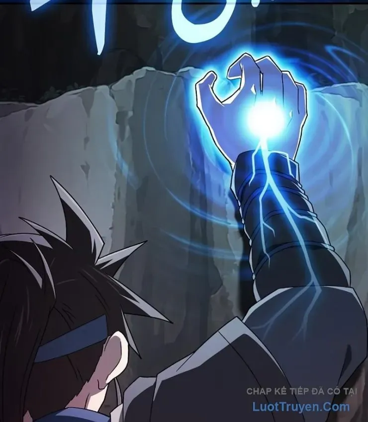 Võ Thần Nạp Tiền Chapter 8 - 11